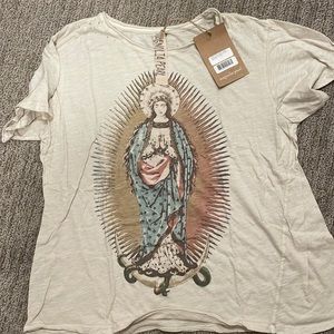 Magnolia Pearl shirt